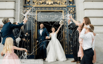 San Francisco City Hall Wedding Guide: Cost, Permits, Timing & Photography Tips